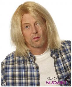 BC0280        Blonde Costume Wigs