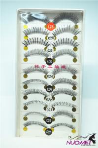 FE0127   fashion eyelash