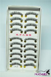 FE0139    fashion eyelash