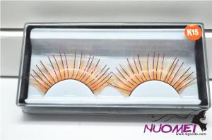 FE0170        fashion eyelash