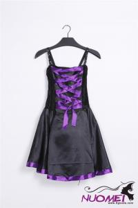 C0594    Fashion Child Cosplay costum