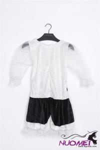 C0595   Fashion Child Cosplay costum