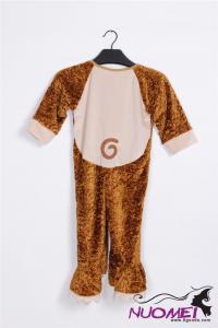 C0596   Fashion Child Cosplay costum