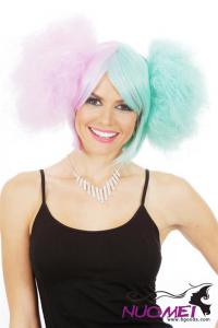 FF0366    Fun Wigs