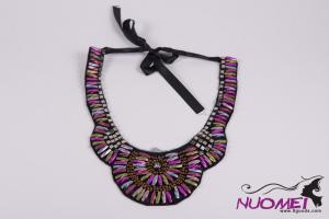 FJ0849     Fashion necklace