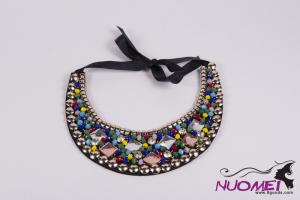 FJ0848     Fashion necklace