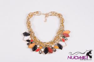 FJ0789  Fashion necklace