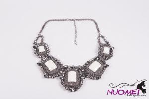 FJ0777     Fashion necklace