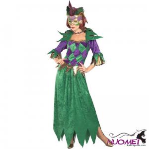 C0846 Costumes