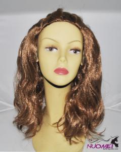 FW00467 Fashion wigs