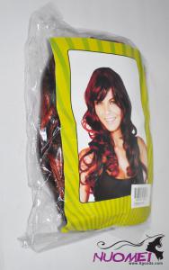 FW00492 Fashion wigs