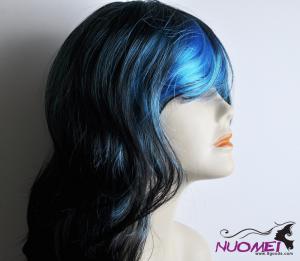 FW00499 Fashion wigs