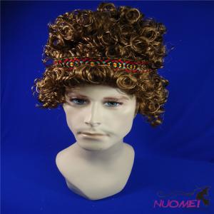 FW00511 Fashion wigs