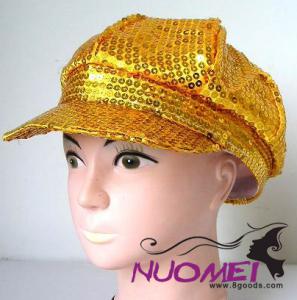 HS0283  Fashion hat