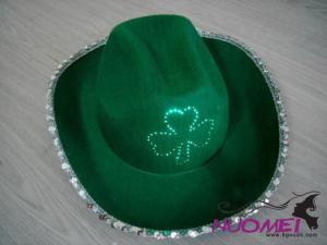 HS0349     Fashion hat