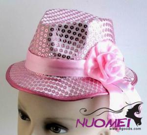 HS0386    Fashion hat