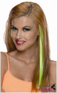 CP0237    Fashion hair pieces & Ponytails