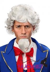 A0023 Uncle Sam Wig