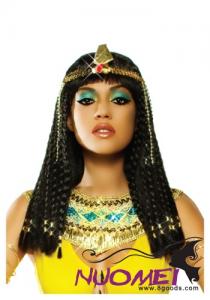 A0025 Queen Cleopatra Wig