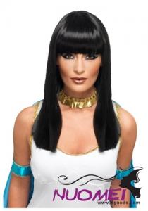 A0039 Adult Deluxe Cleopatra Wig